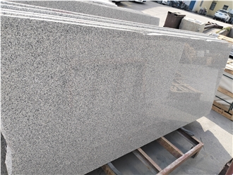 China G603 Granite Slabs Grey Polished