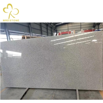 China Granite Slab Grey G603 Granite Polished Floor Silver Tiles