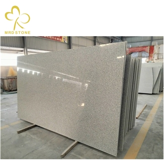 China Granite Slab Grey G603 Granite Polished Floor Silver Tiles