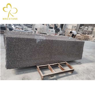 China Old G664 Granite Polished Pink G664 Slab Tiles