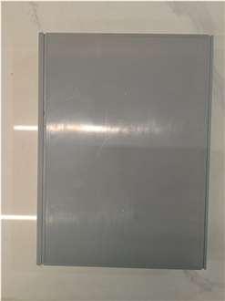 Stone Sample Book-Plastic-Four - Fold Pages