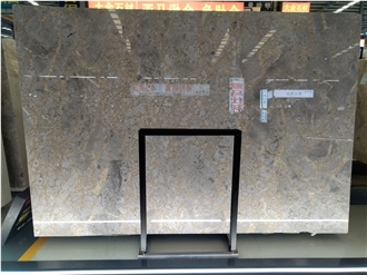 High Quality Amazon Golden Marble Slabs