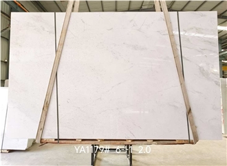 High Quality Calacatta Venatina Marble Slabs