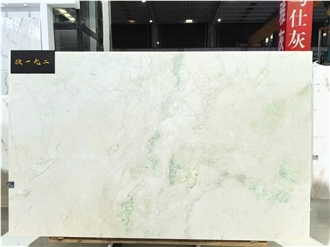 High Quality Fendi Green Marble Slabs