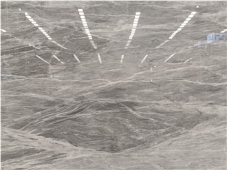 High Quality Himalayan Grey Marble Slabs