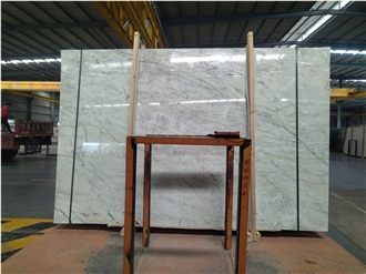 High Quality Jade White Marble Slabs