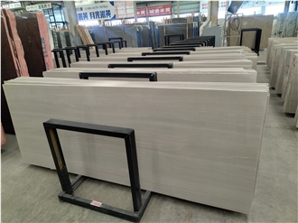 High Quality Norway Wood Vein Marble Slabs