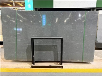 High Quality Snow Moutain Black Fox Marble Slabs