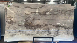 High Quality Venetian Brown Marble Slabs