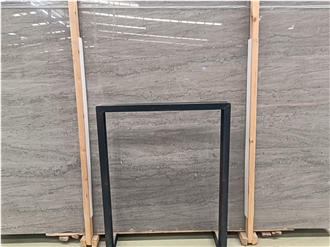 Hot Sale Crimean Grey Marble Slabs