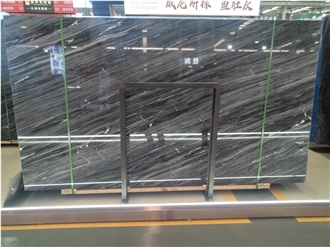 Hot Sale Florence Grey Marble Slabs