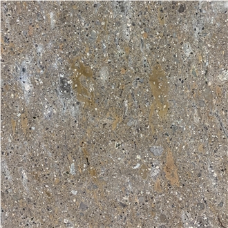 National Orange Limestone