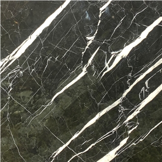 Oriental Black Marble