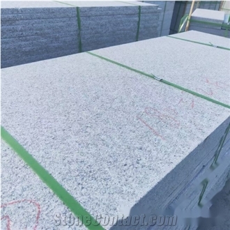Quanzhou White Granite Slab