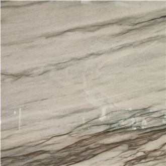 Silver Wave Quartzite