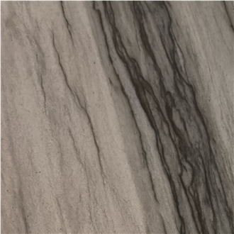 Silver Wave Quartzite Tile