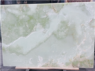 Jadeite Marble Wall Tiles