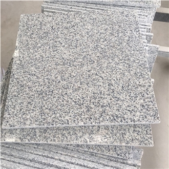 Hubei G603 Slabs Grey Granite Polished