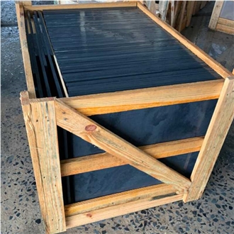 Mustang Slate Slabs