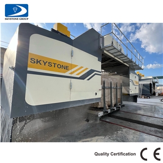 5.3/6.3/7.3Mm Multi Wire Machine With High Efficiency/Good Quality