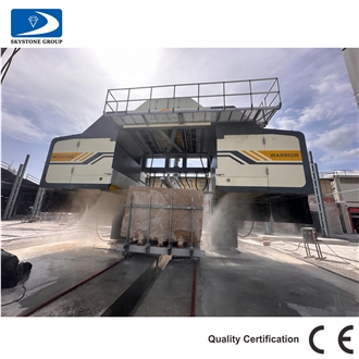 Reliable Quality Multi-Wire Saw Machine