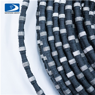 Skystone Brazation Concrete Cutting Wire