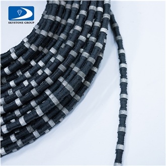 Skystone Good Cable Brazation Concrete Cutting Wire