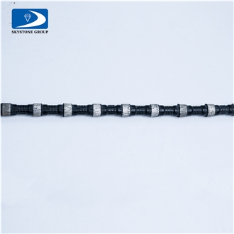 Skystone High Cutting Efficiency Concrete Cutting Wire