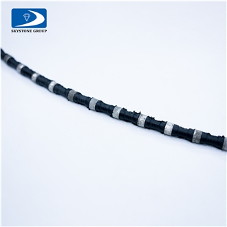 Skystone Long Service Time Sintered  Concrete Cutting Wire