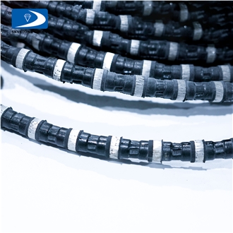 Skystone Low Wire Break Rate Concrete Cutting Wire