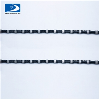Skystone Nice Cable  Brazation Concrete Cutting Wire