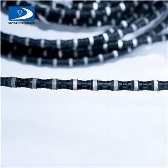 Skystone Perfect Cable Electroplate Concrete Cutting Wire