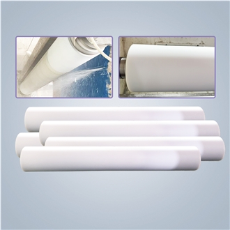 Ultra Thin Wire Saw Machine-Roller