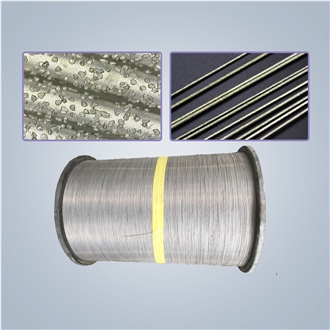 Ultra Thin Wire Saw Machine-Thin Diamond Wire
