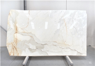 Calacatta Macchia Vecchia Marble Slabs 2 Cm