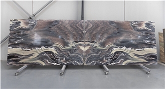 Cipollino  Marble Slabs