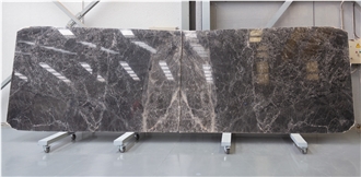 Damas Grey Marble Slabs 2Cm
