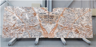 Infinite Grey  Marble Slabs