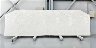 New York Marble Slabs