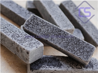 Milly Gray Tumbled Mosaic Design