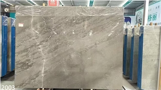 China Jinlong Yu Marble Slabs Athen Grey Taigu Gray Stone