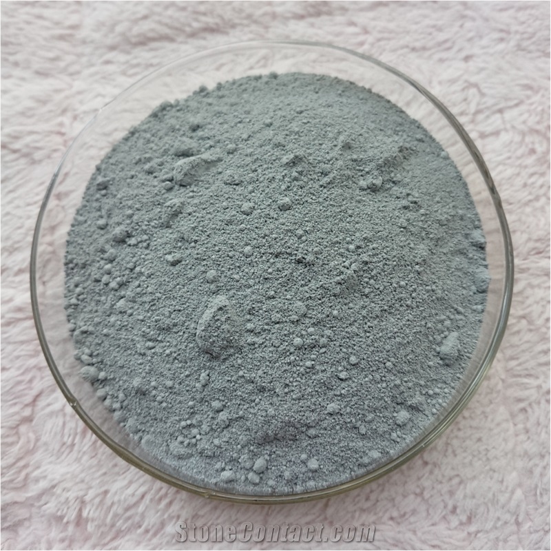 Undensified Silica Fume 92% Micro Silica Fly Ash