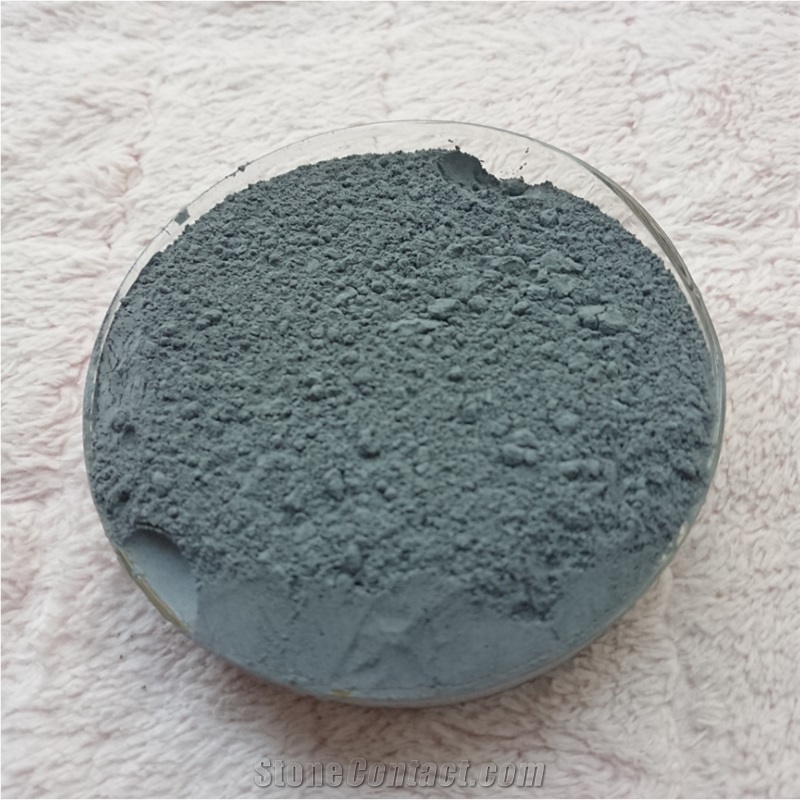 Undensified Silica Fume 95% Micro Silica Fly Ash