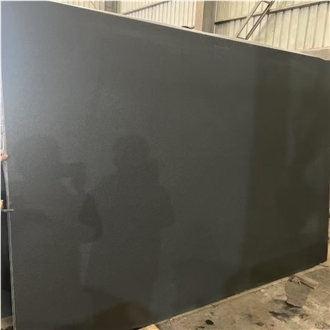 Absolute Black Granite Tile Slabs