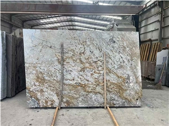 African Persa Granite Slabs