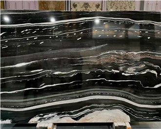 Black Horse Granite Slabs