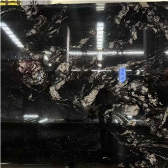 Cheyenne Quartzite Slabs