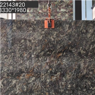 Platinum Granite Stone Slabs