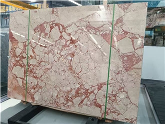 Turkey Rosalia Marble Slabs