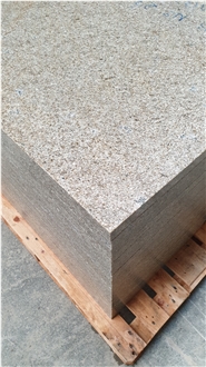 Silvestre Mallo Moreno Granite Pavement